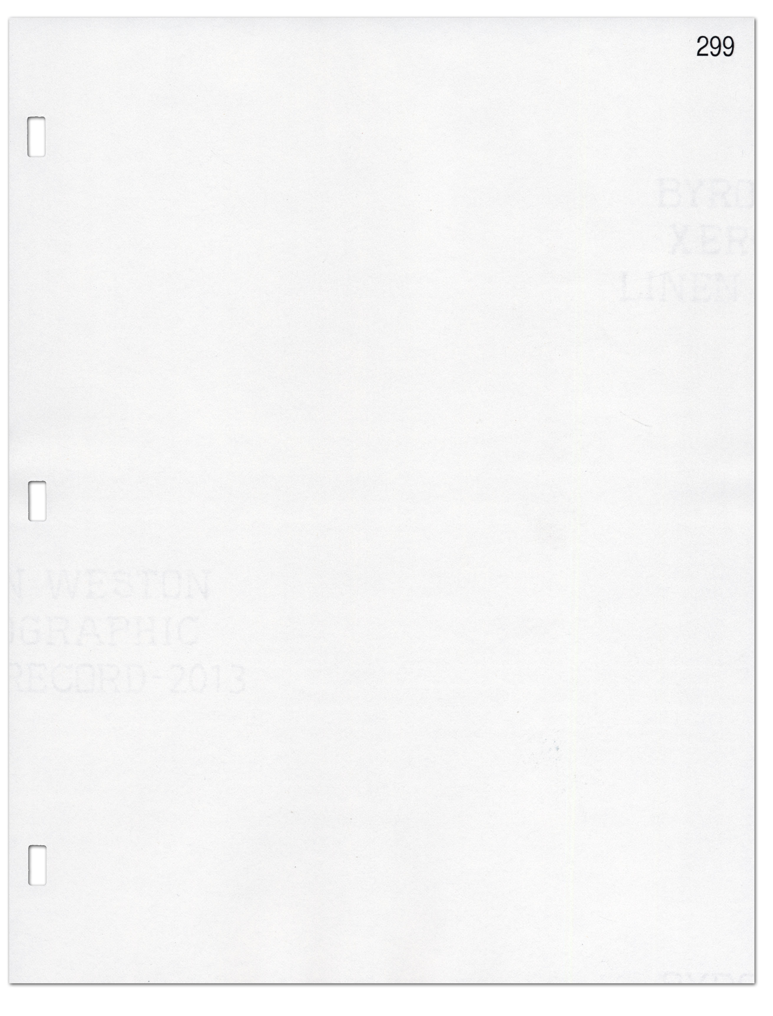 Minute Book Sheets Minute Book Sheets